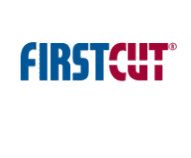 first cut logo